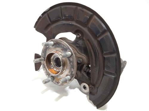 Right front steering knuckle MAZDA CX-30 (DM) SKYACTIV-X M Hybrid | BP16424345M26 