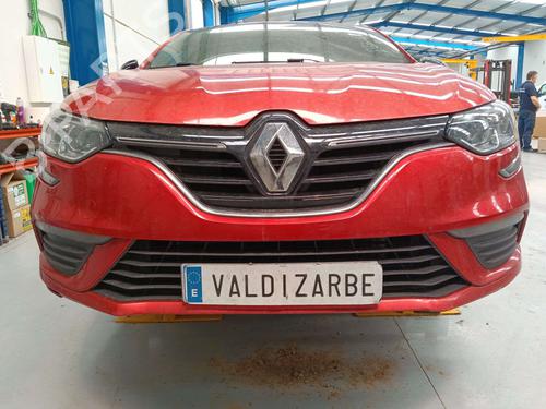 Køfangervange RENAULT MEGANE IV Hatchback (B9A/M/N_) 1.5 Blue dCi 115 (B9A6) | BP38013660C73  - Image 15