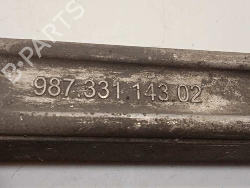 Right rear suspension arm PORSCHE CAYMAN (987) 2.9 | BP9649808M15 