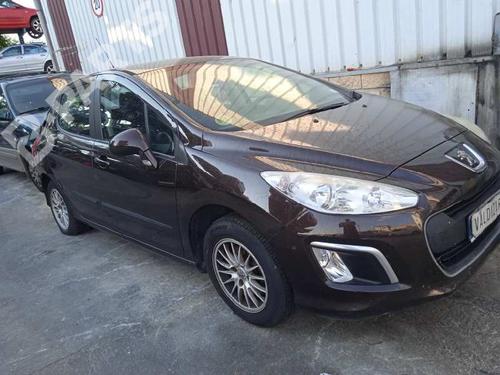 Used Parts PEUGEOT 308 I (4A_, 4C_)  1.6 HDi  1111187