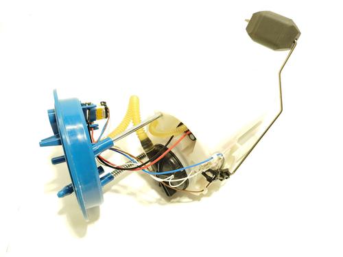 Used Fuel pump Fuel pump AUDI A1 Sportback (GBA) 30 TFSI (110 hp) 32169950 32169950