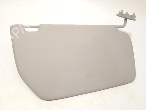 Venstre solskjerm FORD TOURNEO CUSTOM V362 Bus (F3) 1.0 EcoBoost PHEV | BP30095890I1