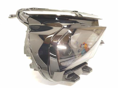 Used Right headlight Right headlight CITROËN C4 X (BD_, BE_, BF_) 1.2 PureTech 100 (BDHNEA) (101 hp) 29061445 29061445