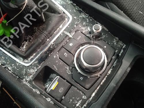 Electronic module MAZDA 3 Saloon (BM_, BN_) 2.0 | BP34136167M83  - Image 33