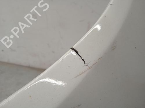 Front bumper OPEL MERIVA B MPV (S10) 1.4 (75) | BP24978711C7 