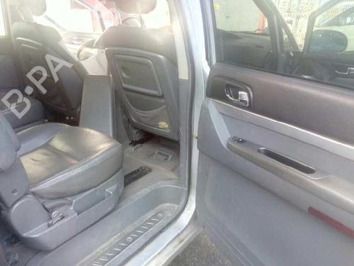 Radiator fan SSANGYONG RODIUS I 2.7 Xdi | BP5810556M35 