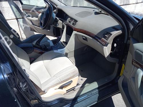 Left headlight VOLVO S80 I (184) D5 | BP28291640C28