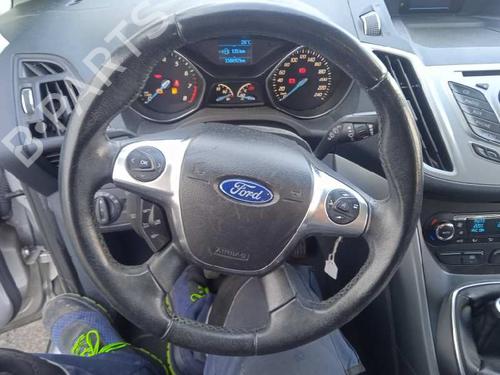 Display monitor FORD C-MAX II (DXA/CB7, DXA/CEU) 1.0 EcoBoost | BP15901277C48 