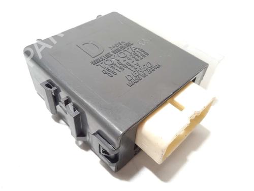 Used Electronic module LEXUS NX (_Z1_) [2014-2026]  17235595