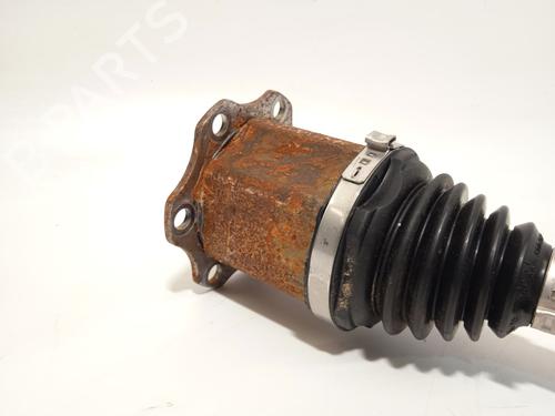 Left front driveshaft SEAT LEON (KL1, KLG) 1.0 TSI | BP29604221M38 