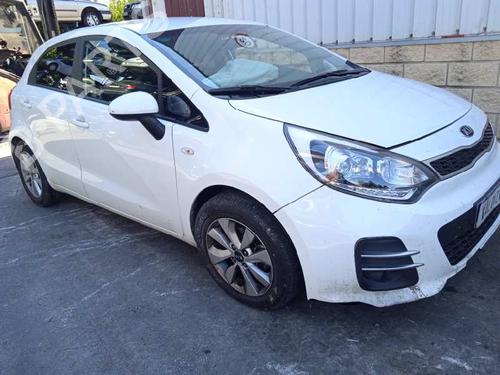 KIA RIO III (UB) 1.1 CRDi (75 hp) 940965