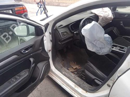 Electronic module RENAULT MEGANE IV Hatchback (B9A/M/N_) 1.5 dCi 110 (B9A3) | BP9974237M83 - Image 14