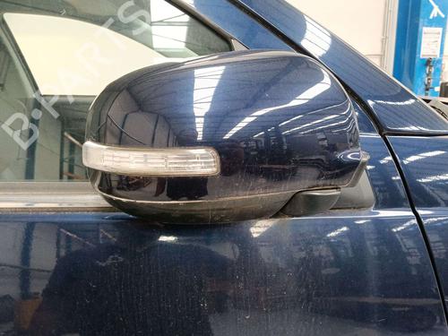 Intercooler MITSUBISHI OUTLANDER II Van (CW_W) Di-D 4WD (CW1W) | BP37667620M30 - Image 12
