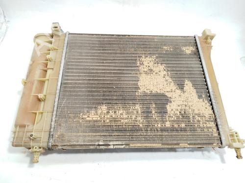 Water radiator FIAT 500 (312_) 1.2 (312AXA1A) | BP24635725M31 - Image 3