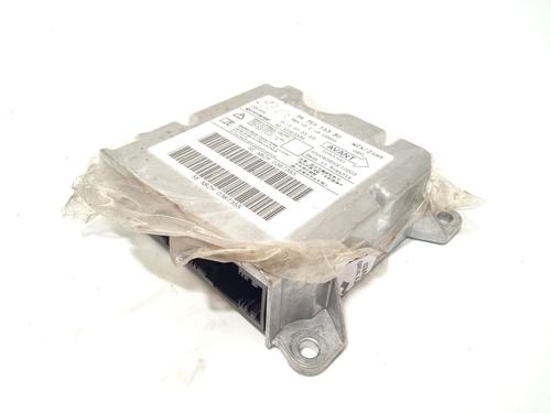 Used ECU airbags PEUGEOT 508 I (8D_) 1.6 BlueHDi 120 (120 hp) 18725038