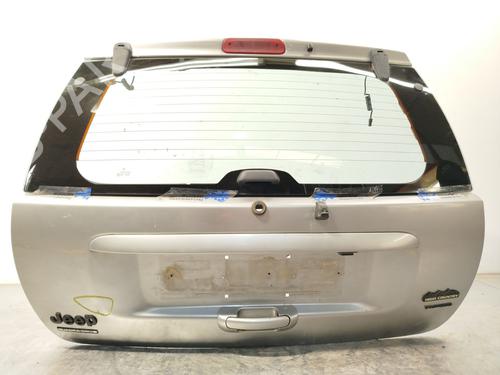 Used Tailgate JEEP GRAND CHEROKEE II (WJ, WG) 3.1 TD 4x4 (140 hp) 24524310