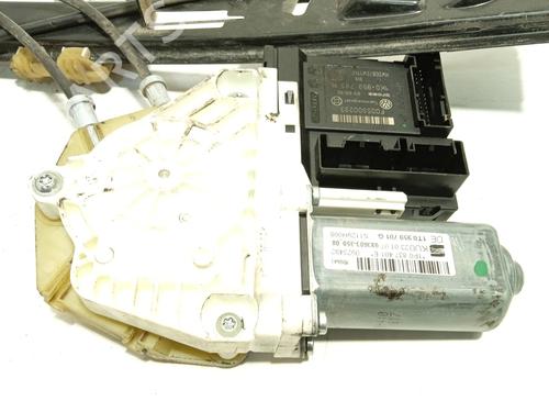 Front left window mechanism SEAT LEON (1P1) 1.9 TDI | BP28837056C22 - Image 4