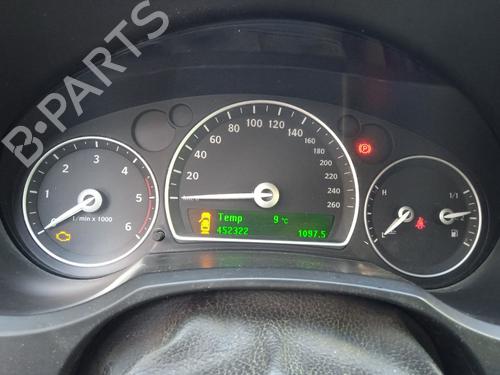 AC compressor SAAB 9-3 Estate (E50) 1.9 TiD | BP23439637M34 - Image 27