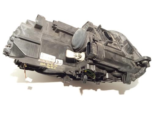 Left headlight VW TOURAN (1T3) 2.0 TDI | BP33660738C28 - Image 4