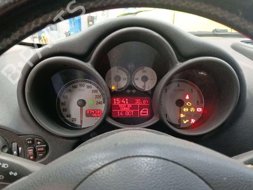 Left headlight ALFA ROMEO GT (937_) 1.9 JTD (937CXN1B) | BP40083784C28 - Image 18