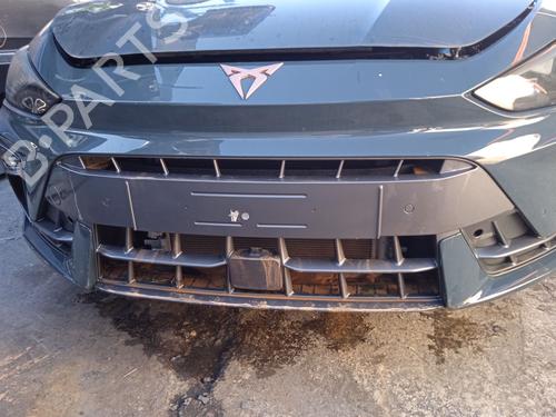 Heater blower motor CUPRA LEON (KL1, KU1, KUG) 1.5 TSI | BP30277955M62 