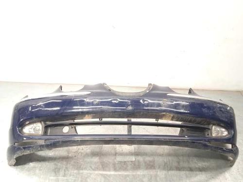 Front bumper JAGUAR S-TYPE II (X200) 3.0 V6 | BP13038802C7 