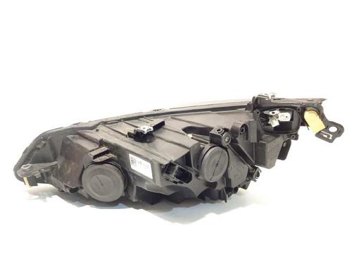 Right headlight VW GOLF VIII (CD1, DA1) | BP9701550C29