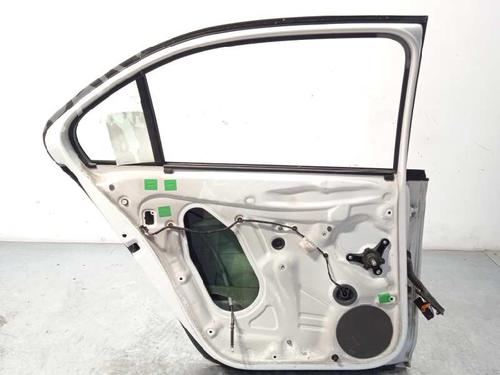 Left rear door SEAT TOLEDO IV (KG3) 1.6 TDI | BP13211419C4 