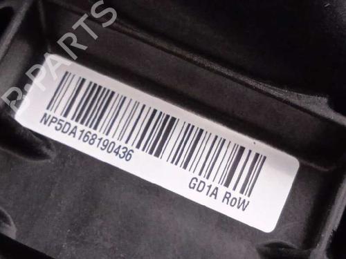 Dashboard INFINITI Q30 2.2 D AWD | BP7055399C46