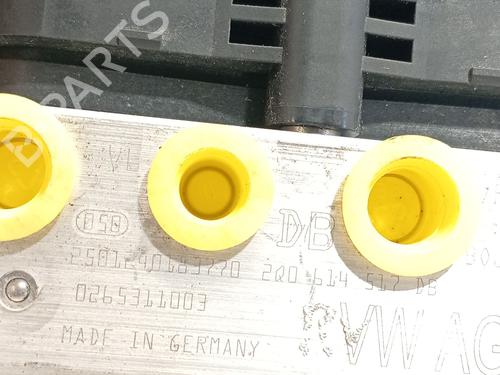ABS pump AUDI A1 Sportback (GBA) 30 TFSI | BP36675867M43 - Image 7