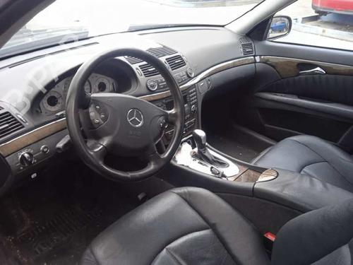 Electronic module MERCEDES-BENZ E-CLASS (W211) E 270 CDI (211.016) | BP16904852M83