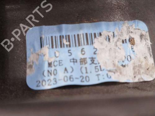 Frontplade/Frontkurv MG MG ZS SUV (AZS1) 1.5 VTi | BP28140295C72 - Image 4