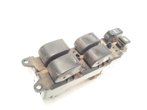Used Left front window switch Left front window switch 19486191 19486191