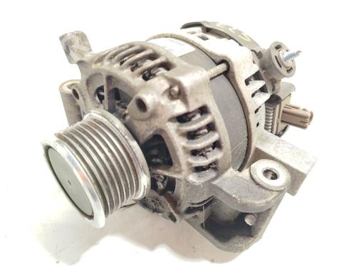 Used Alternator Alternator 24395691 24395691