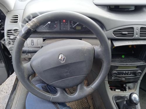 Ratlås/Tændingslås RENAULT LAGUNA II (BG0/1_) 1.8 16V (BG0B, BG0C, BG0J, BG0M, BG0V) | BP30969354M48