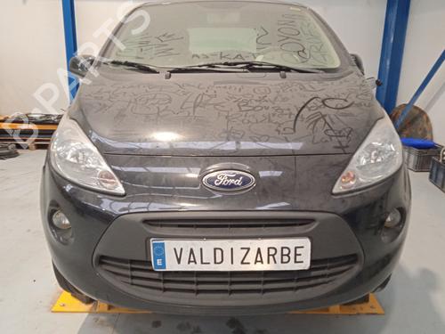 Right taillight FORD KA (RU8) 1.3 TDCi | BP34470689C35  - Image 8