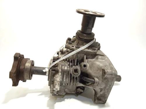 Transfer box NISSAN X-TRAIL I (T30) 2.2 dCi | BP7249292M36 