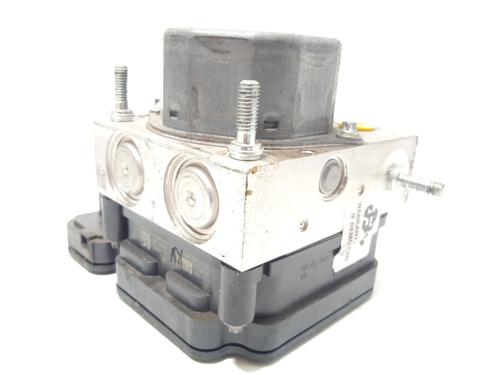 ABS pump RENAULT CLIO IV (BH_) 1.5 dCi 90 | BP19285674M43 