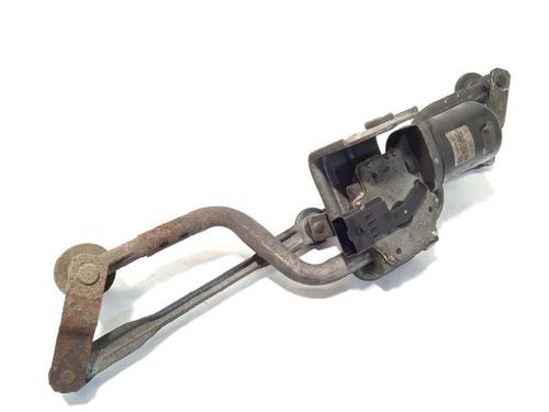 Used Front wiper motor Front wiper motor CITROËN JUMPY II Van 2.0 HDi 120 (120 hp) 12999366 12999366