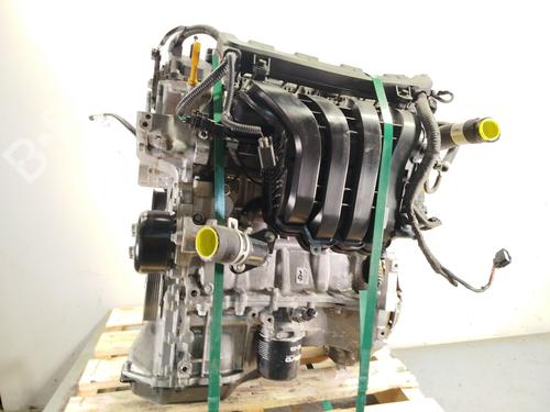 Engine HYUNDAI i30 (PDE, PD, PDEN) 1.5 | BP23947080M1 