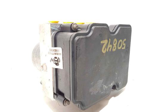 ABS pump MERCEDES-BENZ A-CLASS (W177) A 250 4-matic (177.047) | BP26208076M43 