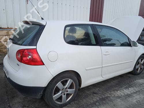 Front left window mechanism VW GOLF V (1K1) 1.4 TSI | BP26958831C22 