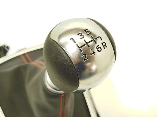 Gear lever FORD PUMA (J2K, CF7) 1.0 EcoBoost mHEV | BP38325049M90 - Image 3