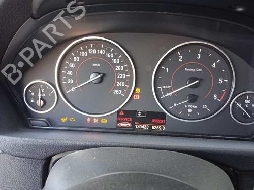 Starter BMW 4 Gran Coupe (F36) 420 d | BP8589327M8 