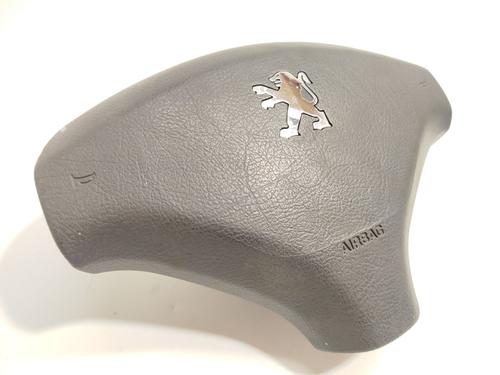 Used Driver airbag PEUGEOT 5008 (0U_, 0E_) 1.6 HDi (112 hp) 22729538