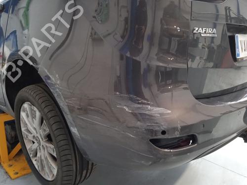 Headlight switch OPEL ZAFIRA TOURER C (P12) 1.6 CDTI (75) | BP32860480I24  - Image 22