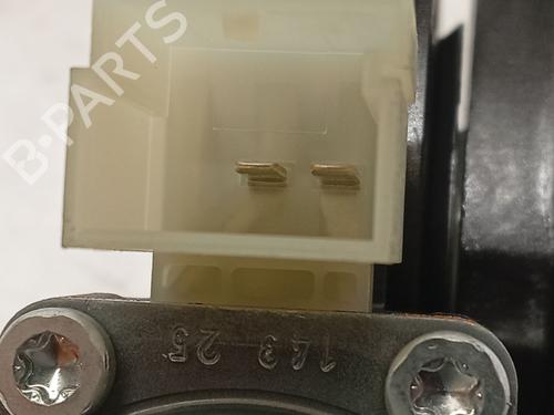 Front left window mechanism CUPRA LEON Sportstourer (KL8, KU8, KUD) 1.5 eTSI | BP31949770C22 - Image 3