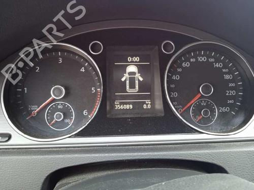 Left front brake caliper VW CC B7 (358)  | BP11562606M105  - Image 27