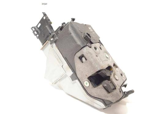 Used Rear left lock PEUGEOT 3008 I MPV (0U_) [2009-2017]  13527320