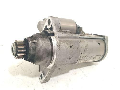Starter SKODA FABIA IV (PJ3) 1.5 TSI | BP38348480M8 - Image 2